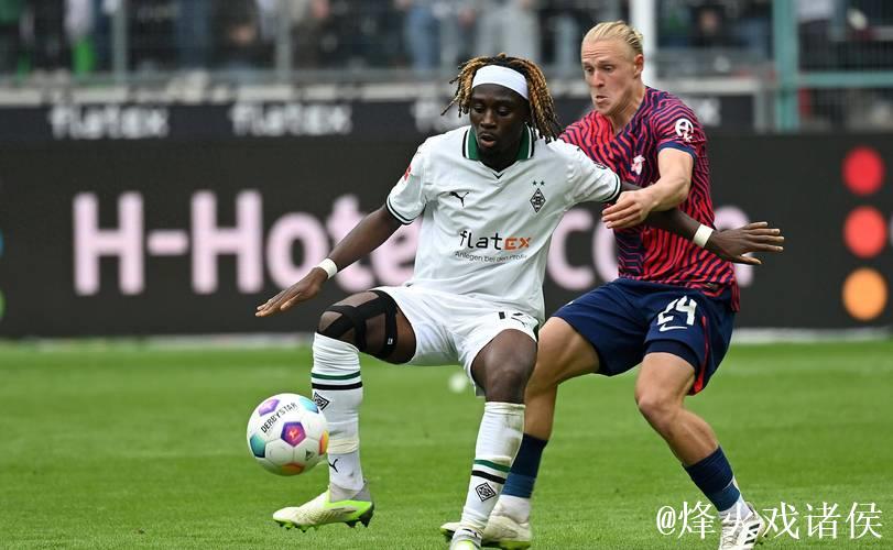 门兴格拉德巴赫1-0美因茨 门兴格拉德巴赫1-0美因茨