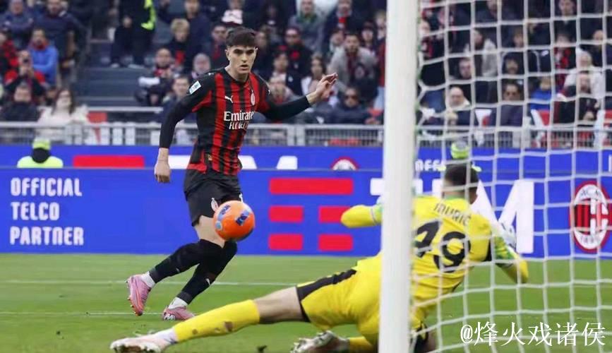 剑南春丨米兰两球被吹2-2萨索洛,巴尔泰萨吉双响,皮纳蒙蒂2助攻 剑南春丨米兰两球被吹2-2萨索洛,巴尔泰萨吉双响,皮纳蒙蒂2助攻