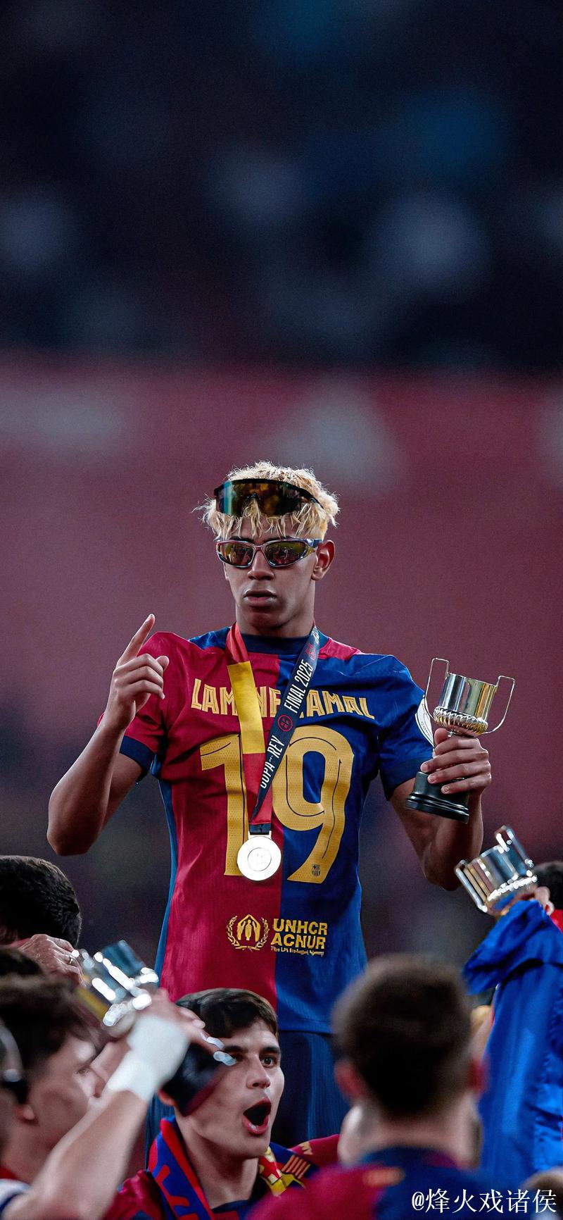 姆巴佩：当你为大俱乐部效力时外界总是议论纷纷