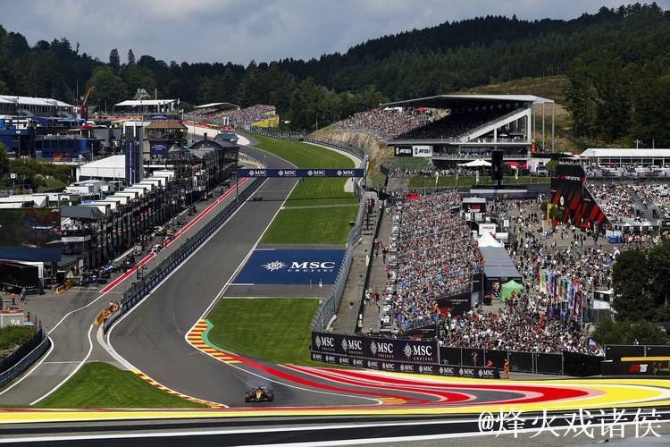 央视网全程转播F1奥地利大奖赛排位赛及正赛 央视网全程转播F1奥地利大奖赛排位赛及正赛