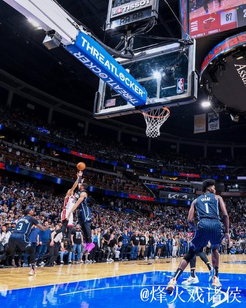 希罗绝杀热火逆转魔术,亚历山大45分雷霆强势9连胜 希罗绝杀热火逆转魔术,亚历山大45分雷霆强势9连胜