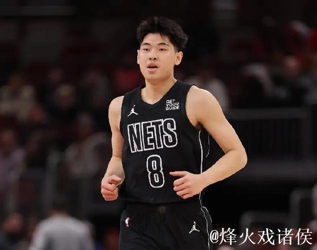 官方宣布:篮网解除崔永熙合同 膝伤导致本赛季提前结束 官方宣布:篮网解除崔永熙合同 膝伤导致本赛季提前结束