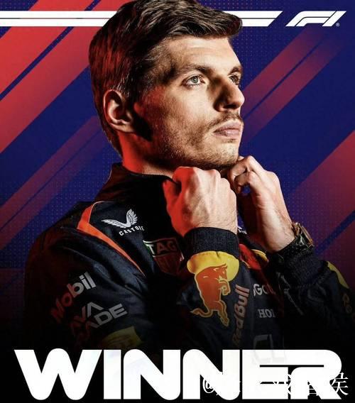 F1卡塔尔冲刺赛排位：皮亚斯特里夺杆位，维斯塔潘排名第6