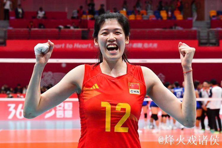意大利米兰女排俱乐部官宣:李盈莹加盟球队 意大利米兰女排俱乐部官宣:李盈莹加盟球队