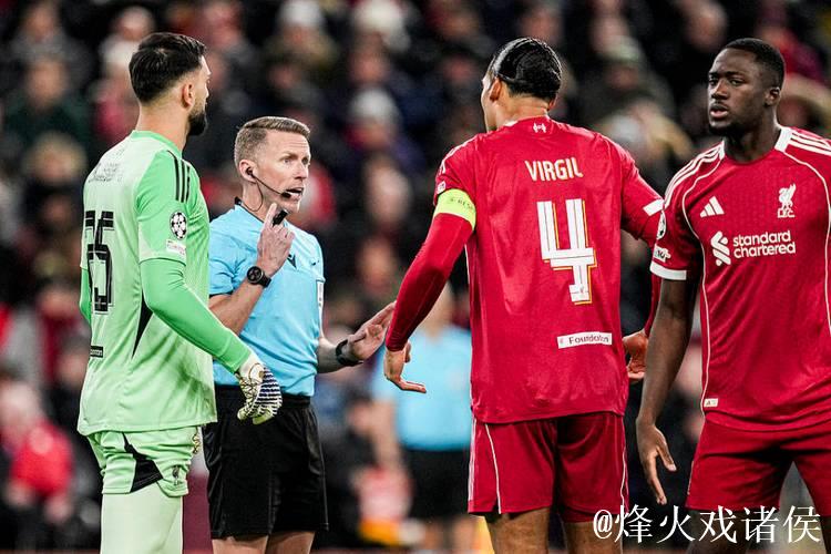 还不换帅?利物浦近12场9负 连续3场净输3球 夏 还不换帅?利物浦近12场9负 连续3场净输3球 夏